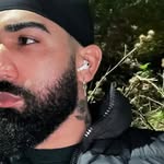 Olsen Medina 🇩🇴⚖️🇬🇧 - @pablo_hart_breezzy - Instagram