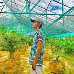 Pablo Harvey John - @cookie.jxp - Instagram