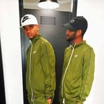 Jawaad Hendricks - @hendricks.pablo - Instagram