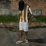 Pablo Henry - @jjogadorph10 - Instagram