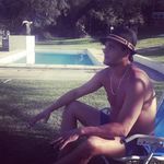 Pablo Heredia - @pablosanlorenzo1 - Instagram