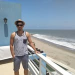 Pablo Heredia - @pabloheredia593 - Instagram