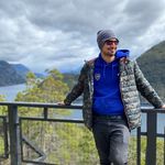 Pablo Heredia - @pabloherediab12 - Instagram