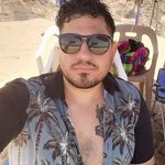 Pablo Heredia - @pablorh06 - Instagram