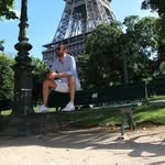 Pablo Hermida - @phermida34 - Instagram
