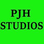 Pablo Jay Hill - @pjh_studios - Instagram