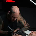 PABLO HOFFMAN - @pablohoffmantattoo - Instagram