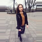 Кира Карасева - @pabloholmes1906 - Instagram