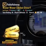 Cavo68 - @pabloholmess_pubgmobile - Instagram