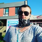 Pablo Holmes - Facebook