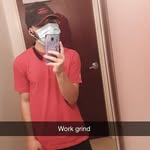 Pablo Holmes - @ghost999face - Instagram