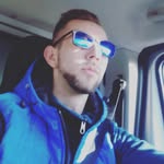 Paweł Hubert Wroński - @pablo_hubertus - Instagram