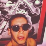 Pablo Huerta - @pehuerta - Instagram