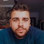 Pablo Huerta - @pablohuerta18 - Instagram