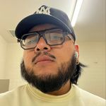 Pablo Huerta - @_yourboyp_ - Instagram