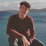 Pablo Huerta - @pableras_95 - Instagram