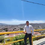 Juan Pablo Basu - @_juan_pablo_hughes - Instagram