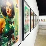 Pablo Hughes - @artup_install - Instagram