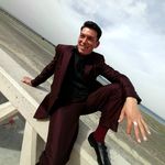 Pablo Hughes - @turu986 - Instagram