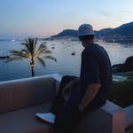 Pablo Pérez Hughes - @pabloprzjr - Instagram