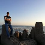 Pablo Nelson Hunt - @thrasho - Instagram