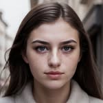 Penelope Kreyling - @pablohunt969 - Instagram