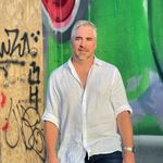 Paul W Hurst - @pablo.hurst.75 - Instagram