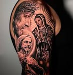 Pablo Ildefonso - Facebook