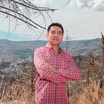 Juan Pablo Inda Michel - @juan.p.inda - Instagram
