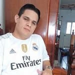 Pablo Arturo Sandoval Inda - @sandovalinda - Instagram