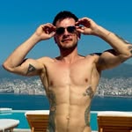 Pablo Iñiguez - @dickholland_ - Instagram