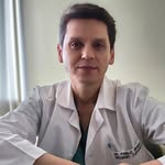 Pablo Iñiguez - Cirujano Torácico - @pabloiniguezb - Instagram