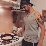 @pabloiparra - Instagram