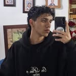 Pablo Granados - @pablo_issac_ - Instagram
