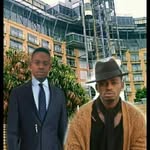 Pablo Issa - @pablo_issa - Instagram