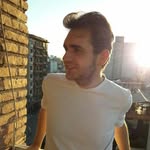 Pablo Issa Costa - @issapablo - Instagram