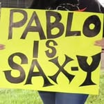 Pablo🎷✨️ - @pablo_is_saxy - Instagram