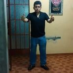 Juan Pablo Jacinto Montes - Facebook