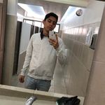 Pablo Jacinto Palacios - @jacintopalaciospablo - Instagram