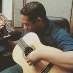 Pablo Jacinto Toro Rodriguez - @pabloguitar10 - Instagram