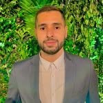 Pablo Jacob - @pablojacobjf - Instagram