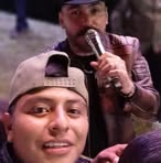 Pablo Jacobo - Facebook