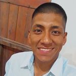 Pablo Joaquín - @pablotejerina.504 - Instagram