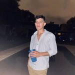 Pablo Joaquin - @pablo_oyomek - Instagram