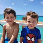 Pablo Joaquín Menéndez - @pablojoaquin - Instagram