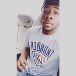 Pablo Johnson - @lamueljohnson6 - Instagram