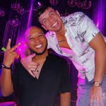 Pablo Johnson - @districtpromoter - Instagram
