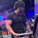 Pablo Johnson - @prayforpabs - Instagram