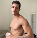 Pablo Johnson - Facebook