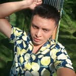 Joseph Pablo - @pablojoseph07 - Instagram